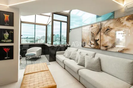 Cobertura com 2 Quartos à venda, 172m² no São Geraldo, Porto Alegre