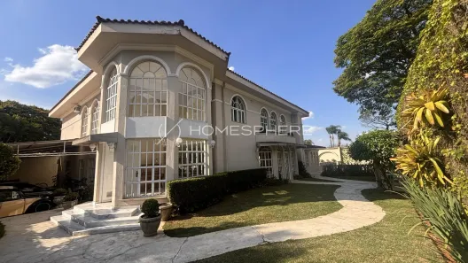 Casa com 5 Quartos à venda, 700m² no Jardim Everest, São Paulo