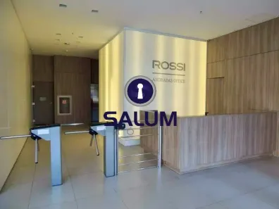 Sala Comercial à venda, 35m² no Santa Tereza, Belo Horizonte