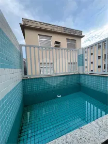 Casa com 3 Quartos à venda, 156m² no Aparecida, Santos