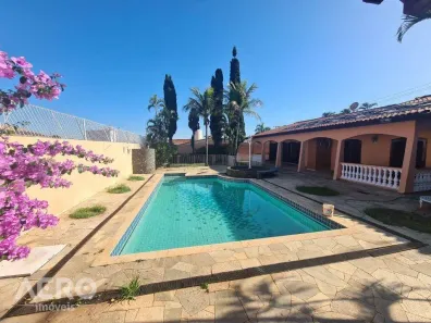 Casa com 3 Quartos à venda, 362m² no Jardim Estoril, Bauru