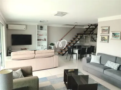 Cobertura com 3 Quartos à venda, 262m² no Recreio dos Bandeirantes, Rio de Janeiro