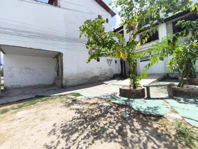 Apartamento com 2 Quartos à venda, 50m² no Novo Mondubim, Fortaleza