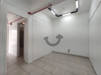 Sala Comercial para alugar, 40m² no Centro, Santa Cruz do Sul