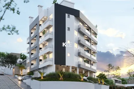 Apartamento com 3 Quartos à venda, 102m² no Itacorubi, Florianópolis