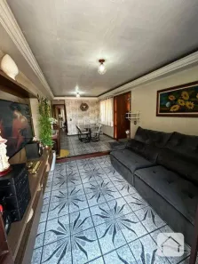 Casa de Condomínio com 3 Quartos à venda, 146m² no Jardim Ester, São Paulo