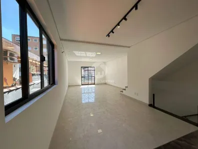Casa com 2 Quartos à venda, 220m² no Embaré, Santos