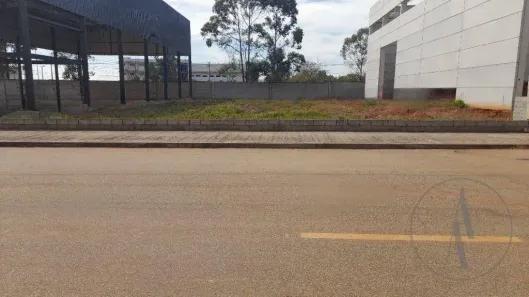 Lote/Terreno à venda, 1265m² no Iporanga, Sorocaba