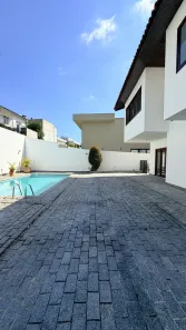 Casa de Condomínio com 4 Quartos para alugar, 400m² no Alphaville Residencial Zero, Barueri
