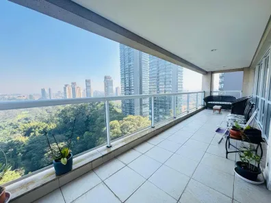 Apartamento com 3 Quartos à venda, 187m² no Vila Yara, Osasco