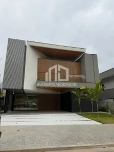 Casa com 4 Quartos à venda, 535m² no Condomínio Residencial Alphaville II, São José dos Campos