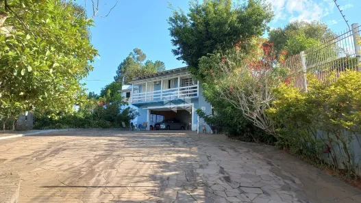 Casa com 4 Quartos à venda, 1350m² no Tarumã, Viamão