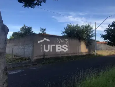 Lote/Terreno à venda, 437m² no Tibery, Uberlândia