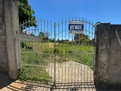 Lote/Terreno à venda, 1000m² no Chácaras Pousada do Vale, São José dos Campos