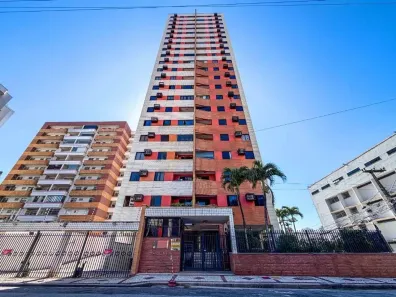 Apartamento com 3 Quartos à venda, 62m² no Aldeota, Fortaleza