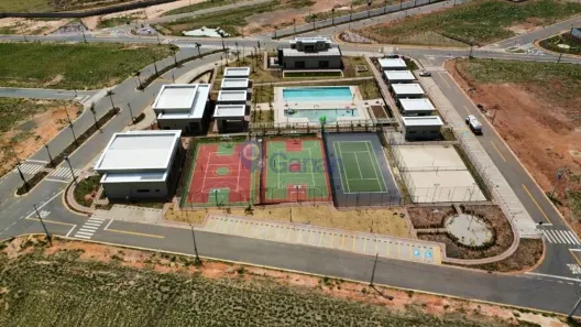 Lote/Terreno à venda, 234m² no Parque Bom Retiro, Paulínia
