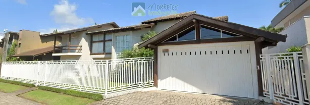 Sobrado com 4 Quartos à venda, 490m² no Vila Santo Antonio, Morretes