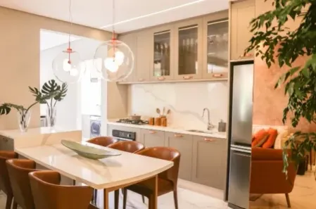 Apartamento com 3 Quartos à venda, 100m² no Vila Progredior, São Paulo