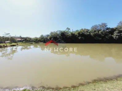 Lote/Terreno à venda, 550m² no Colinas de Indaiatuba, Indaiatuba