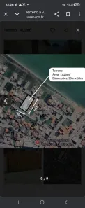 Lote/Terreno à venda, 1820m² no Figueira, Arraial do Cabo