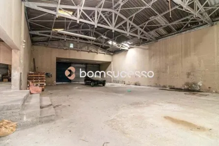 Ponto Comercial para alugar, 800m² no Quarta Parada, São Paulo