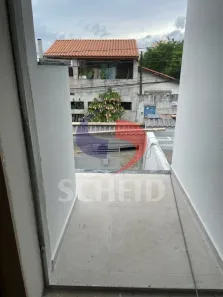 Sobrado com 3 Quartos à venda, 132m² no Jardim Santa Cruz (Campo Grande), São Paulo