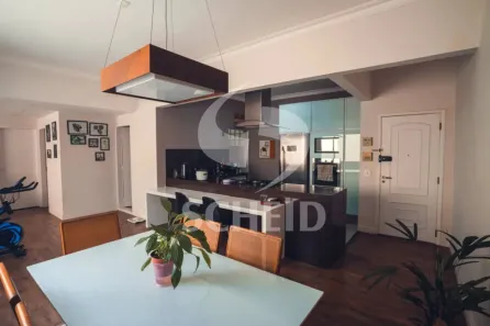 Apartamento com 2 Quartos à venda, 110m² no Paraíso, São Paulo