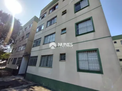 Apartamento com 2 Quartos à venda, 54m² no Cidade das Flores, Osasco