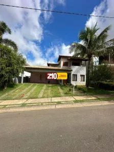 Casa de Condomínio com 3 Quartos à venda, 268m² no Jardim Residencial Santa Clara, Indaiatuba