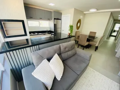 Apartamento com 3 Quartos à venda, 124m² no Zona Nova, Capão da Canoa