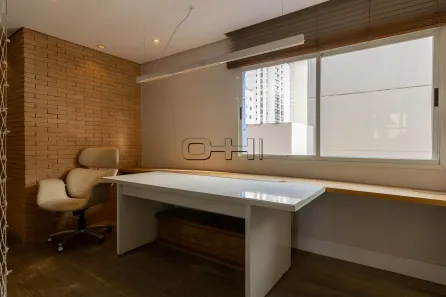 Apartamento com 2 Quartos para alugar, 190m² no Sumarezinho, São Paulo