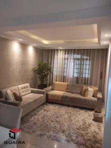 Sobrado com 3 Quartos à venda, 250m² no Taboão, Diadema