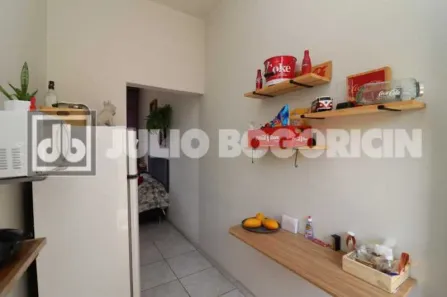 Apartamento com 1 Quarto à venda, 26m² no Jardim Guanabara, Rio de Janeiro