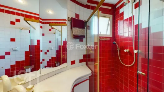 Apartamento com 3 Quartos à venda, 168m² no Vila Matilde, São Paulo