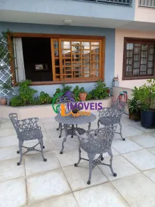 Casa com 4 Quartos à venda, 143m² no Vila Suzana, São Paulo