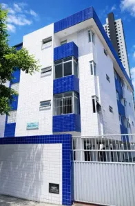Apartamento com 3 Quartos à venda, 78m² no Manaíra, João Pessoa