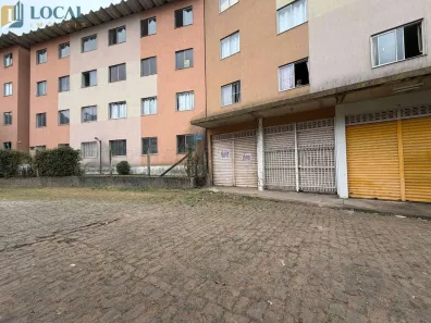 Ponto Comercial à venda, 15m² no Nova Benfica, Juiz de Fora