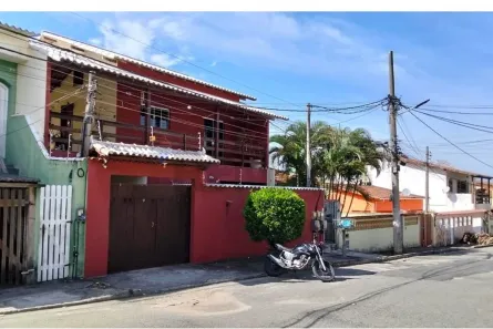 Casa com 3 Quartos à venda, 180m² no São José, São Pedro da Aldeia