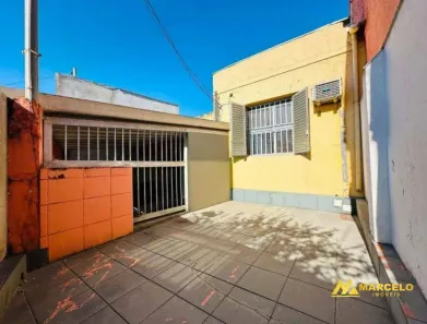 Casa com 3 Quartos à venda, 110m² no Vila Ipojuca, São Paulo