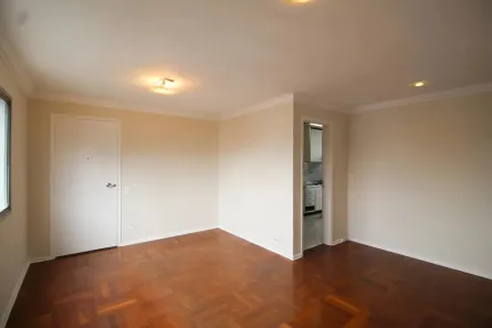 Apartamento com 3 Quartos à venda, 90m² no Vila Olímpia, São Paulo