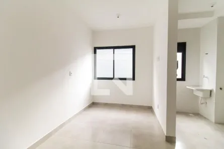 Apartamento com 2 Quartos à venda, 42m² no Vila Jacuí, São Paulo