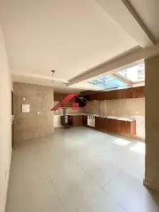 Apartamento com 2 Quartos à venda, 57m² no Campestre, Santo André
