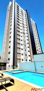Apartamento com 3 Quartos à venda, 123m² no Barro Vermelho, Natal