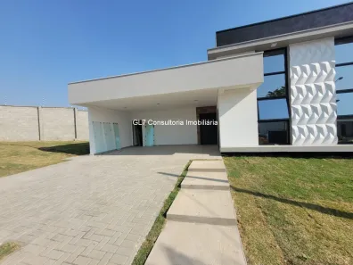 Casa de Condomínio com 3 Quartos à venda, 192m² no Colinas de Indaiatuba, Indaiatuba
