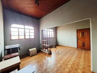 Casa com 2 Quartos à venda, 129m² no Jardim Maria Goretti, Ribeirão Preto