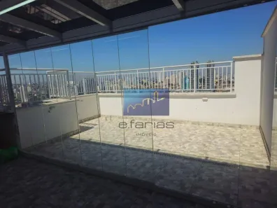 Cobertura com 2 Quartos à venda, 110m² no Vila Centenário, São Paulo