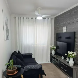 Apartamento com 2 Quartos à venda, 57m² no Jardim Boa Vista (Zona Oeste), São Paulo