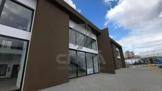 Ponto Comercial para alugar, 420m² no Parque Industrial, Campinas