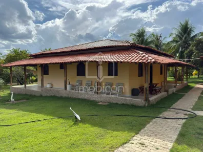 Fazenda/Sítio com 4 Quartos à venda, 300m² no Anagé, Anagé