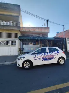 Casa com 2 Quartos para alugar, 35m² no Jardim Viana, Itaquaquecetuba